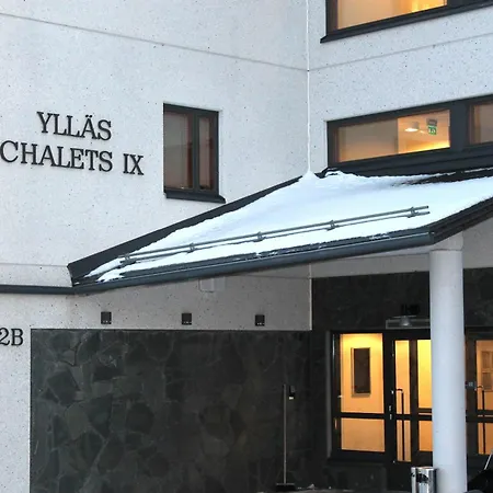 Ylläs Ix 9502