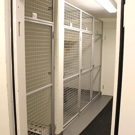 Yllaes Ix 9502 Apartamento Kolari