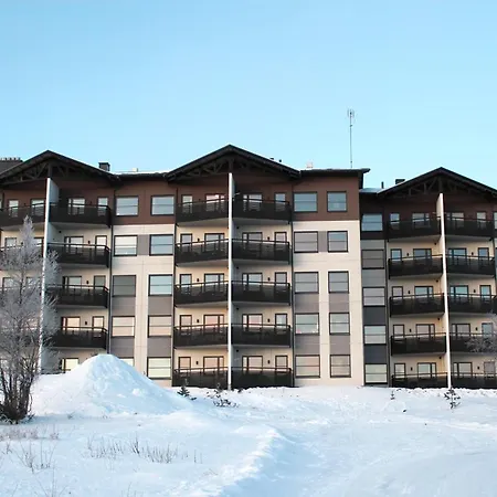 Διαμέρισμα Yllaes Ix 9502 Kolari