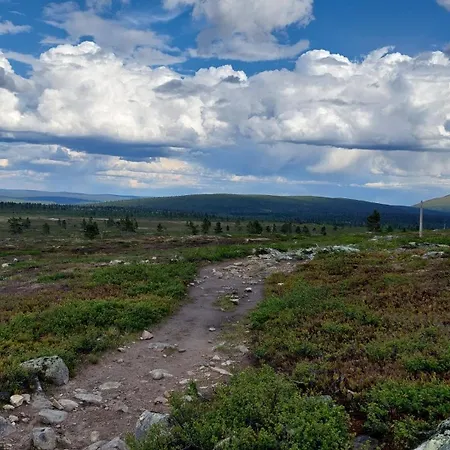 Yllaes Ix 9502 Διαμέρισμα