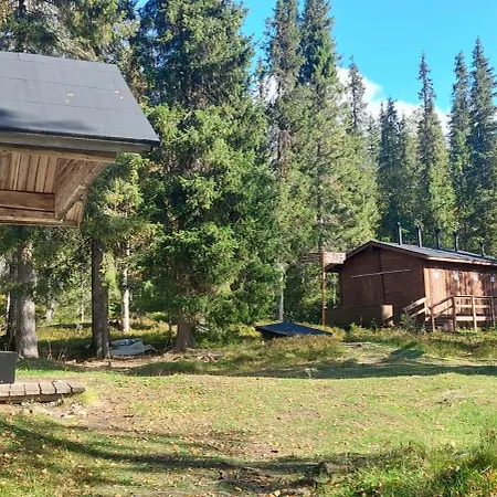 Apartamento Yllaes Ix 9502 Kolari
