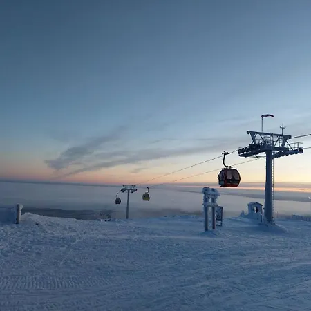 Yllaes Ix 9502 Διαμέρισμα Kolari