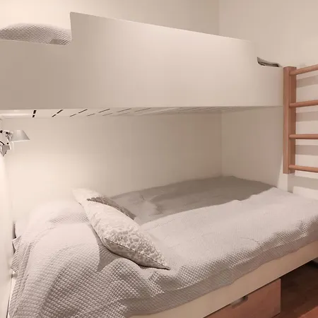 Apartamento Yllaes Ix 9502