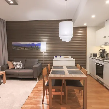 Yllaes Ix 9502 Apartamento Kolari
