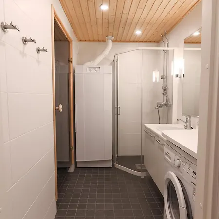Apartament Yllaes Ix 9502 *