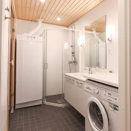 Διαμέρισμα Yllaes Ix 9502