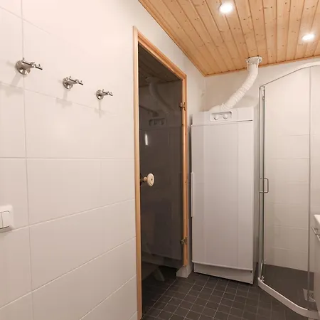 Apartamento Yllaes Ix 9502 *