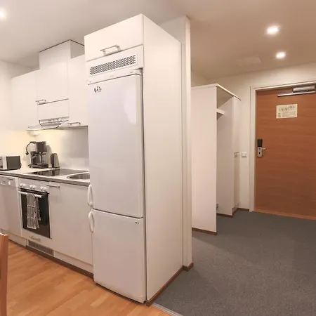 Apartamento Yllaes Ix 9502 Kolari