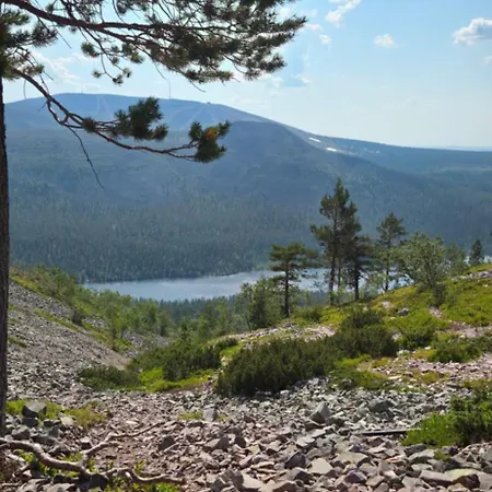 Διαμέρισμα Yllaes Ix 9502