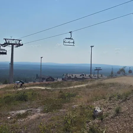 Διαμέρισμα Yllaes Ix 9502 *