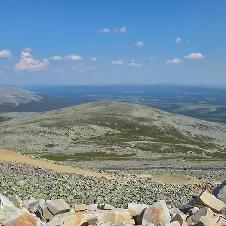 Yllaes Ix 9502 Διαμέρισμα