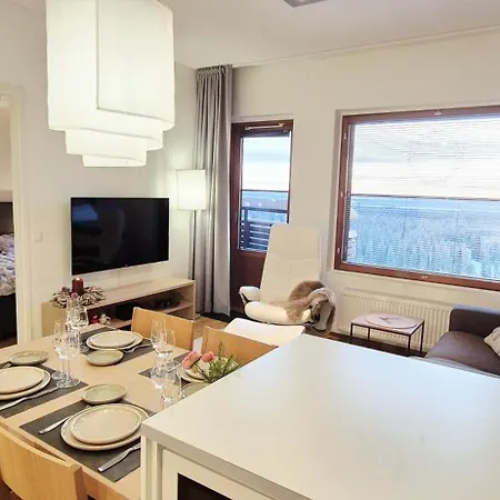 Apartament Yllaes Ix 9502 Kolari