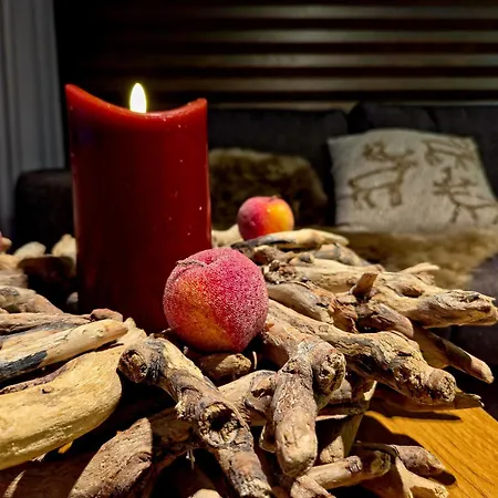 Διαμέρισμα Yllaes Ix 9502