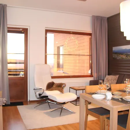 Yllaes Ix 9502 Διαμέρισμα