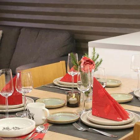 Διαμέρισμα Yllaes Ix 9502 Kolari