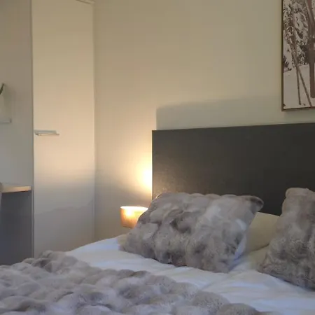 Yllaes Ix 9502 Apartament *