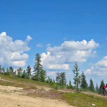 Lägenhet Ylläs Ix 9502 Kolari