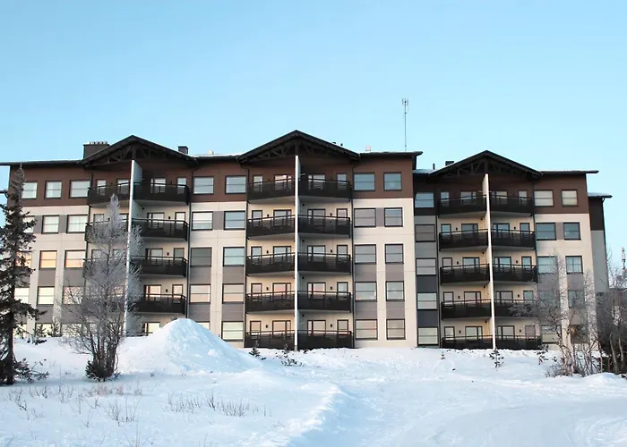 아파트 Yllaes Ix 9502 콜라리