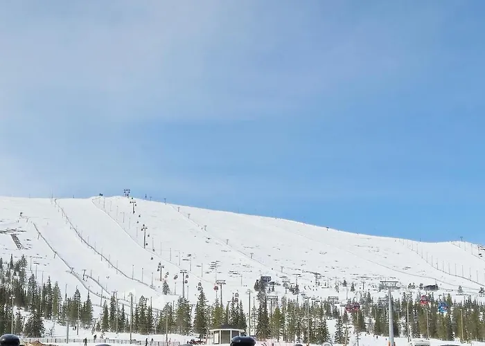 아파트 Yllaes Ix 9502