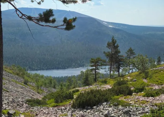 아파트 Yllaes Ix 9502