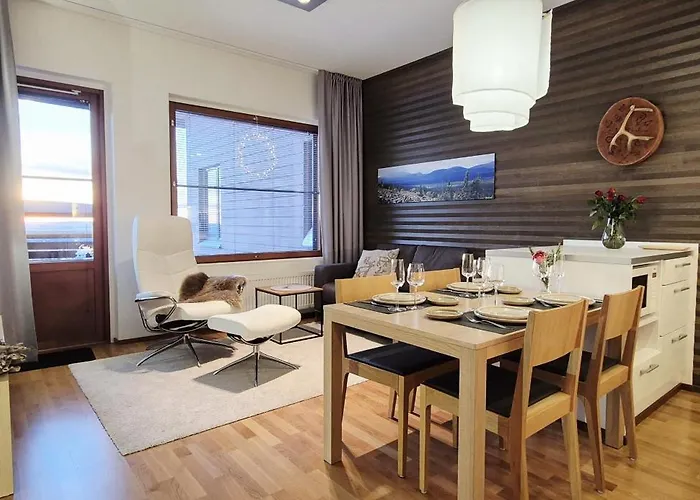 아파트 Yllaes Ix 9502 *