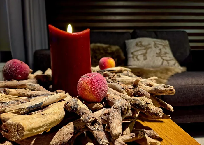 아파트 Yllaes Ix 9502