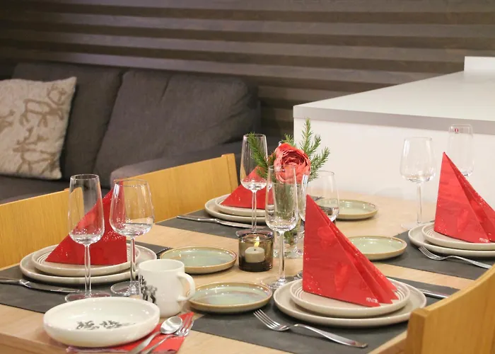 아파트 Yllaes Ix 9502 콜라리